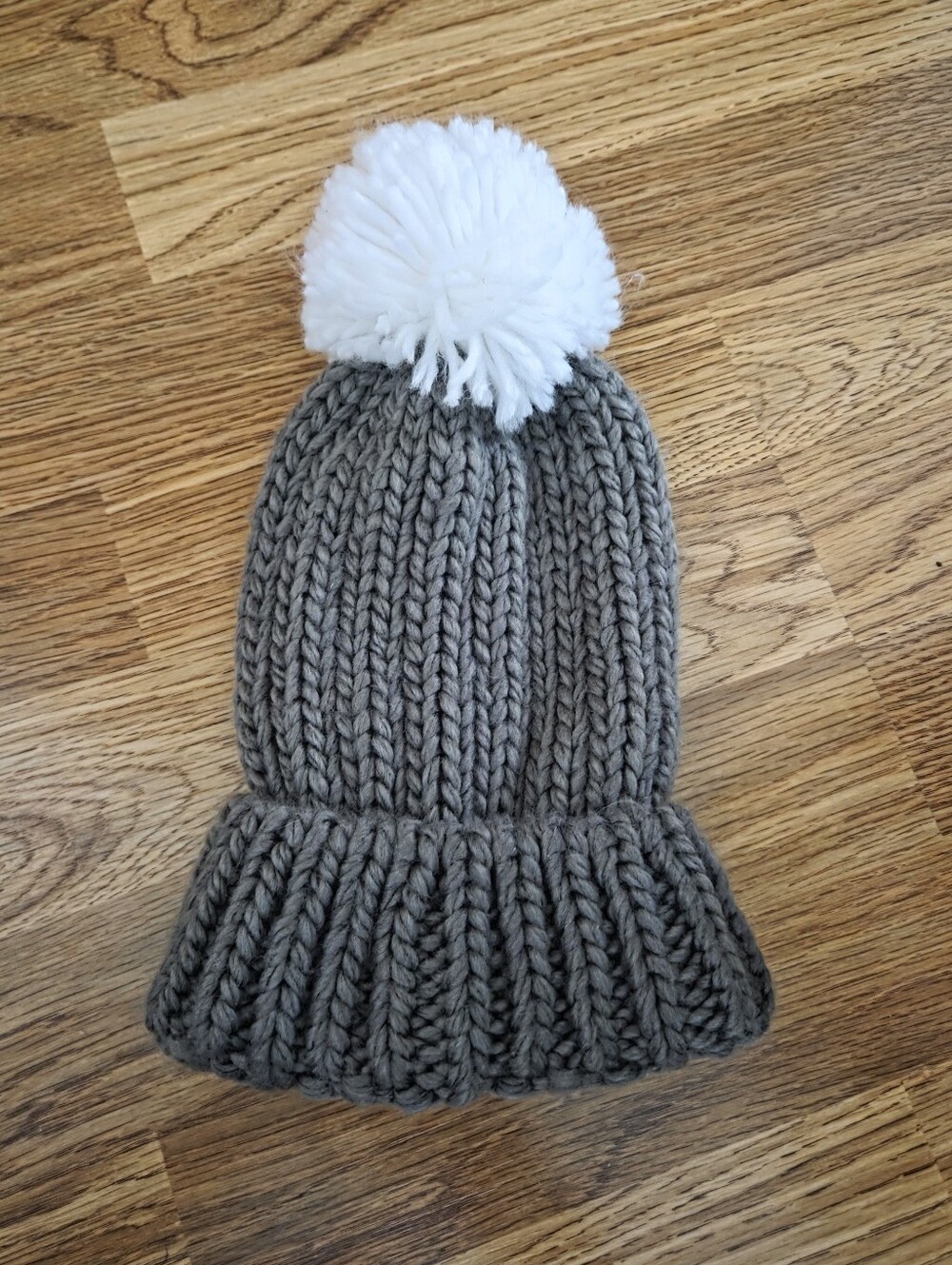Forever 21 Knit Beanie